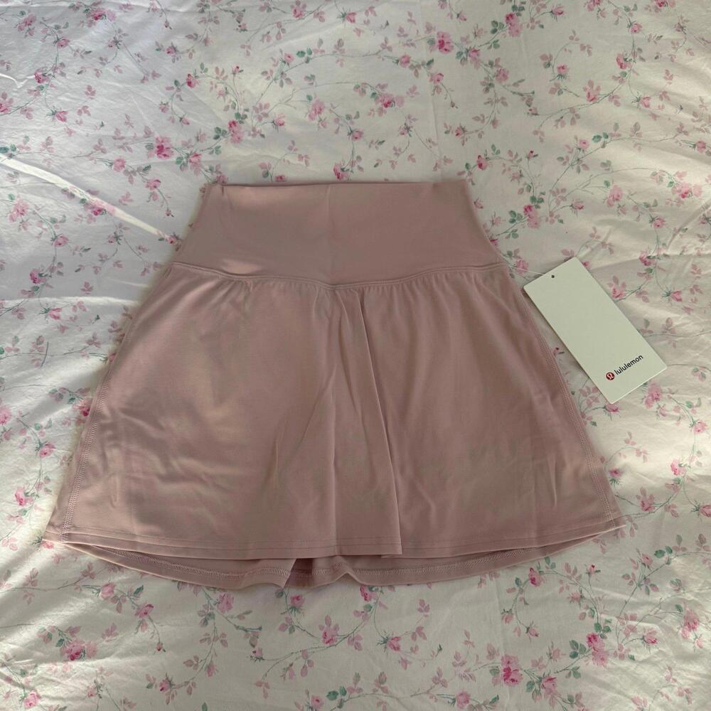 Lululemon Athletica Align Hi Rise Skirt